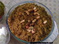 Janmashtami Recipes
