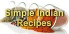 Simple Indian Recipes