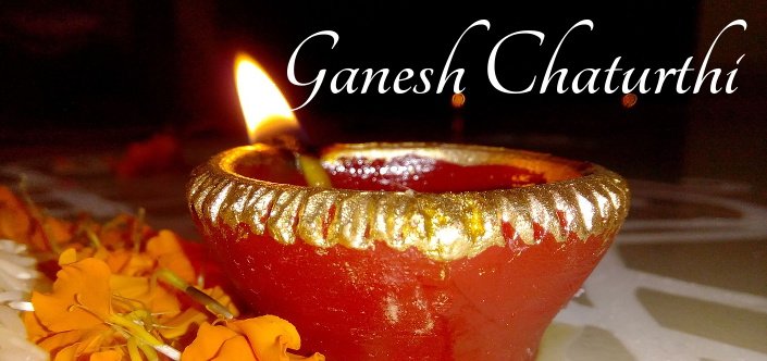 Ganesh Chaturthi Recipes