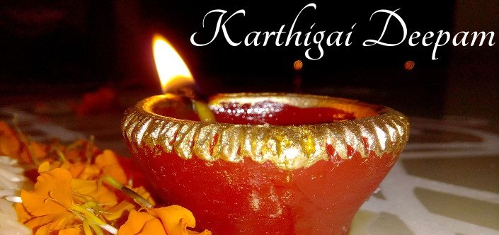 Kaarthigai Deepam Recipes