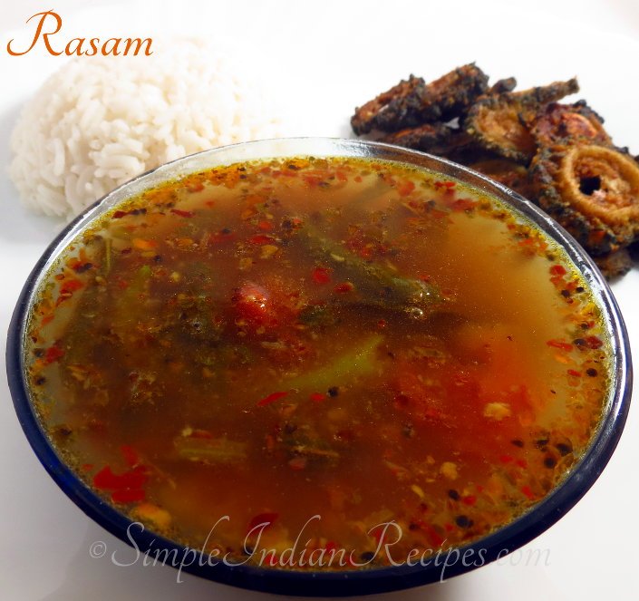 Rasam