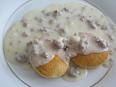 American Biscuit and Gravy Recipe