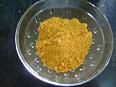 Kuzhambu Podi (Curry Powder)