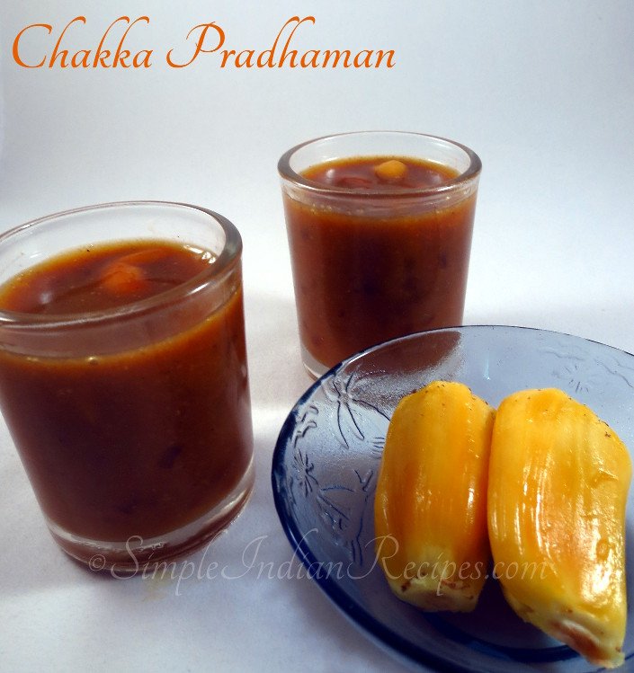 Chakka Pradhaman