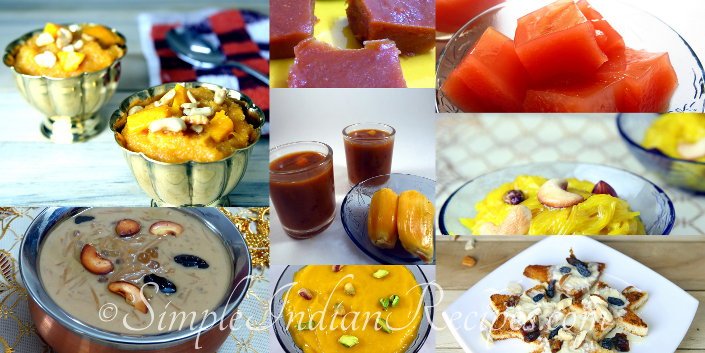 80 Indian Sweets And Desserts Desi Sweets Simple Indian Recipes