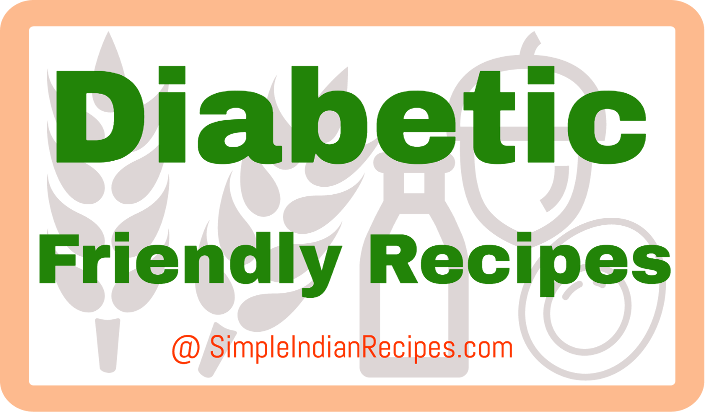 Diabetic Diet Chart For South Indian