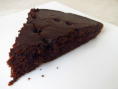 Healthy Chocolate Cake