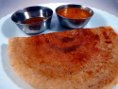 Pearl Millet Dosa)