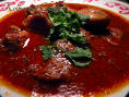 Kolhapuri Chicken Curry