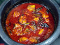 Kottayam Style Fish Curry