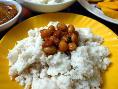 Little Millet Rice (Samai Sadam)
