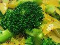 Broccoli Mezhukkupuratti