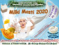 Milki Misti 2020 Educational Event