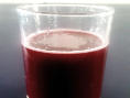 Mulberry Juice