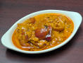 Onion Curry (Dahi Pyaz ki Sabzi)