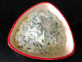Palak Koshimbir (Spinach & Yogurt Salad)