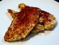 Pan Seared Chicken