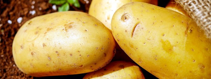 Potato, Aloo