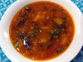 Pumpkin Tamarind Curry