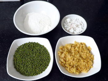 Susiyam Ingredients