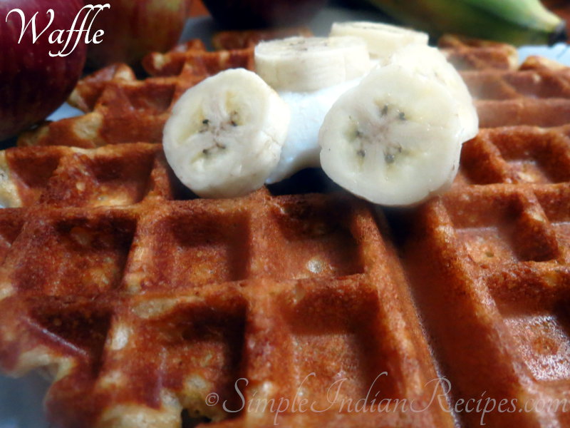 Waffle
