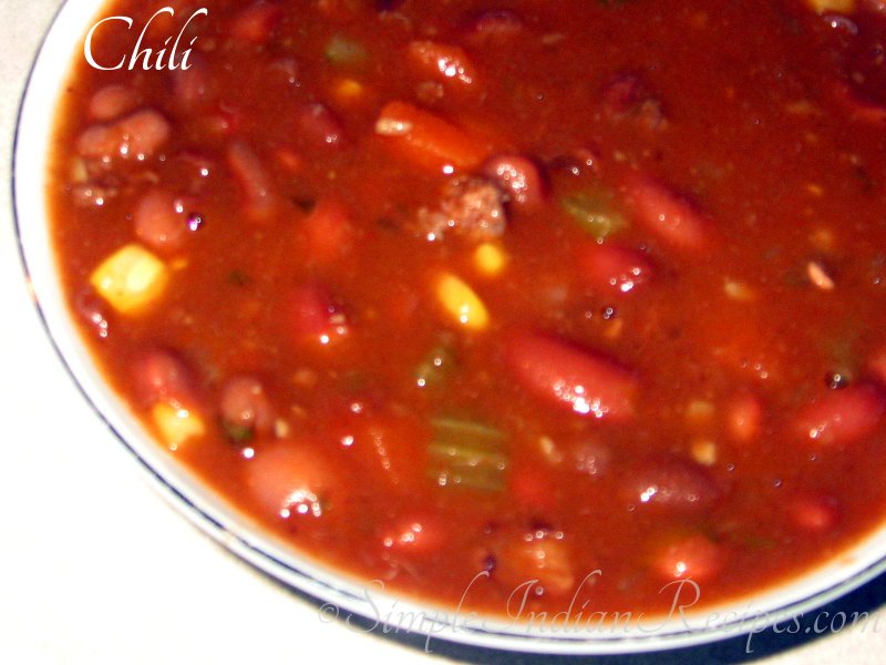 Chili