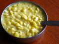 Creamy Corn (Corn Payasam)