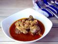 Curd Chicken Curry (Dahi Murg)