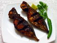 Fish Fry/ Grilled Fish