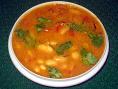 Lima Beans Curry