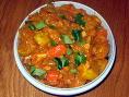 Squash Curry